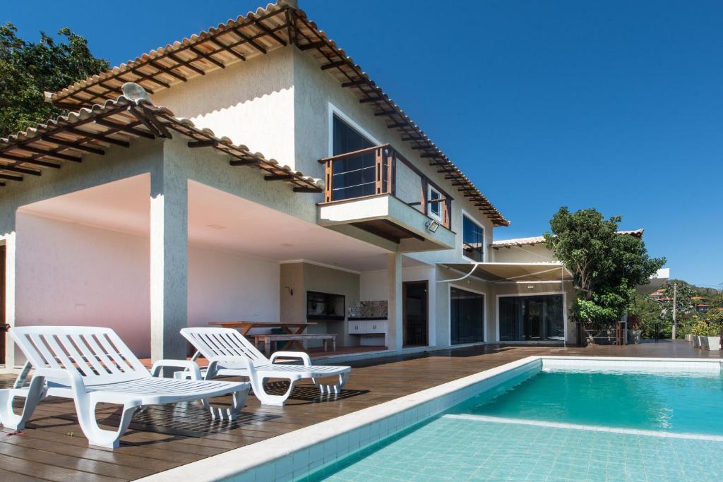 Casa Dos Sonhos room 4