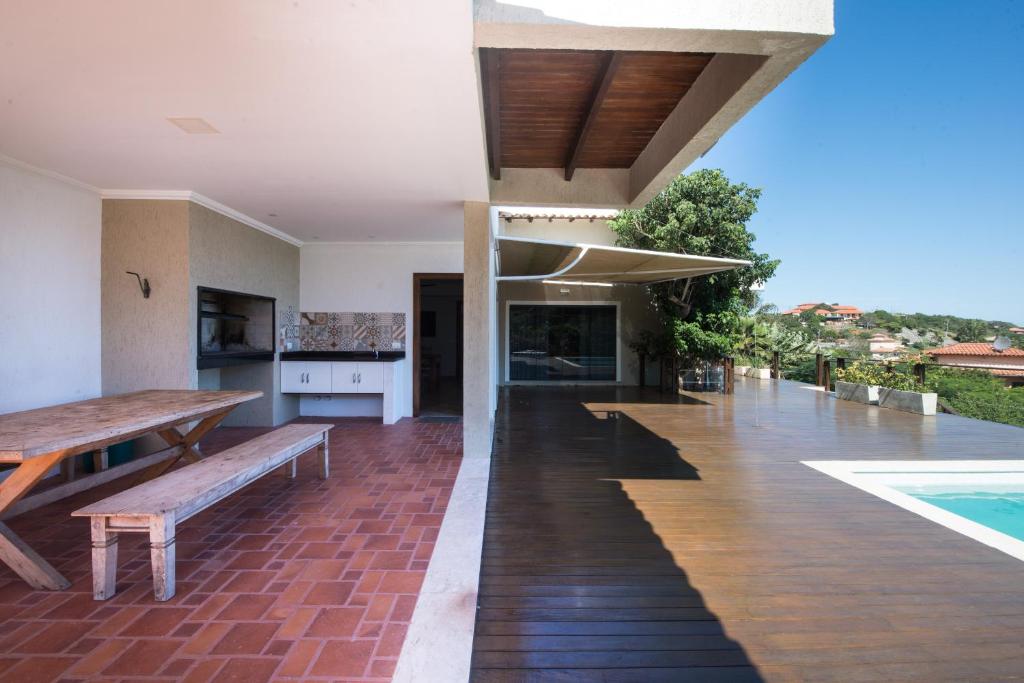 Casa Dos Sonhos room 5